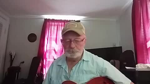 kabriggs137 online show from July 6, 8:43 pm