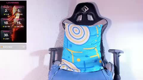 kael_cassian online show from July 8, 11:47 am