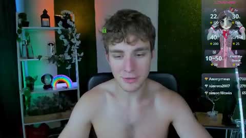 kael_rin online show from June 22, 3:25 am