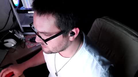 Kalista7379 online show from February 23, 11:25 pm