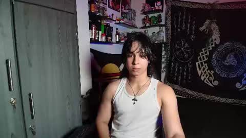 call me kai 3 online show from July 12, 10:34 pm