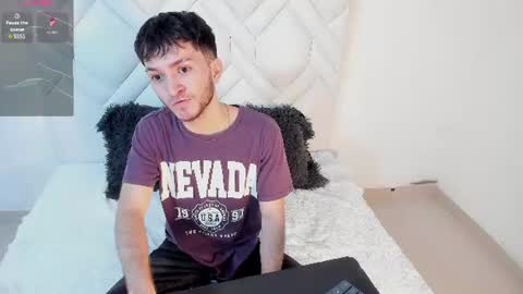 kavencastro online show from June 8, 9:16 pm