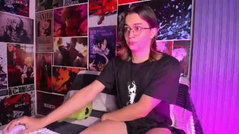 Keita moon online show from July 27, 12:23 pm
