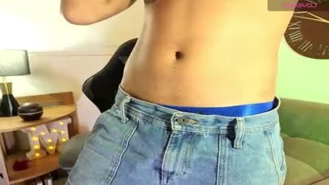 ken_blaker online show from June 16, 3:58 pm