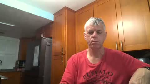 kent_ham online show from July 19, 8:09 am
