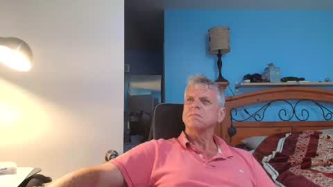 kent_ham online show from July 6, 2:08 am