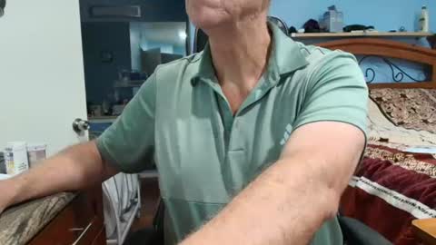 kent_ham online show from August 7, 2:29 am