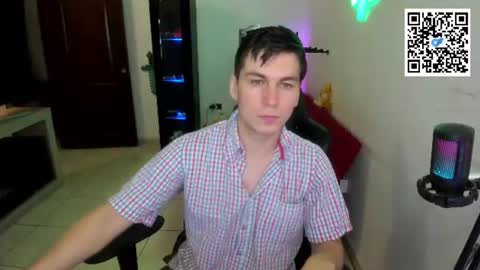 Kevin online show from July 7, 11:41 pm