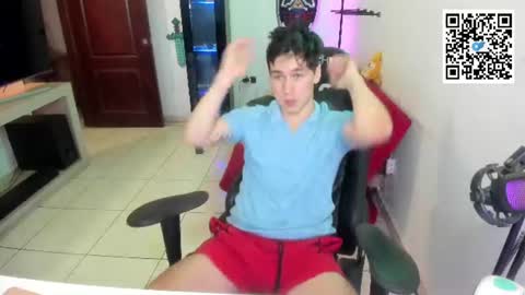 Kevin online show from July 14, 11:22 pm