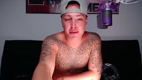 KIING KAMERON online show from June 26, 8:22 pm