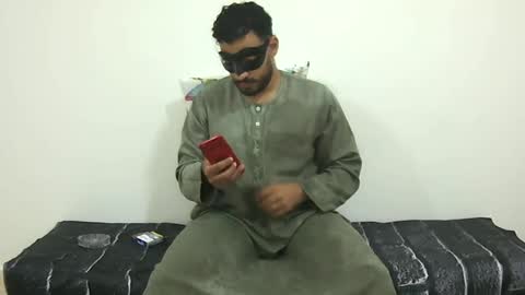 king_of_arabians online show from June 16, 11:29 pm