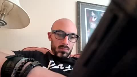 kingdaddysayless online show from June 30, 8:10 pm