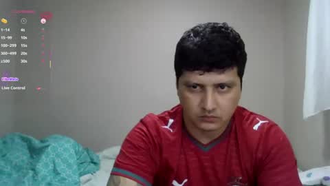 kingdominico online show from July 7, 6:47 am
