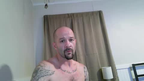 Kinkster online show from August 8, 12:17 am
