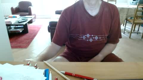 kisslog1 online show from July 15, 2:57 pm
