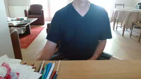 kisslog1 online show from August 2, 10:13 am