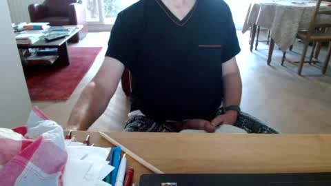 kisslog1 online show from July 28, 6:32 am