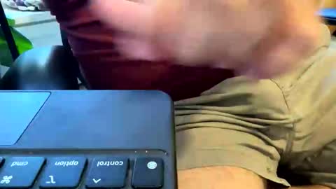 Hunter online show from June 5, 4:57 pm