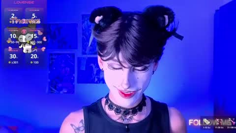 Salvatore online show from July 23, 1:42 am