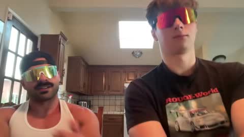 BarbellBoys online show from July 11, 3:19 am