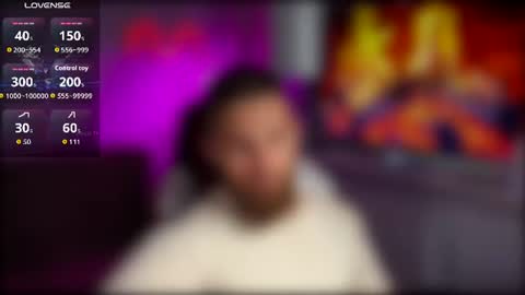 Sweet boy online show from July 14, 12:00 pm