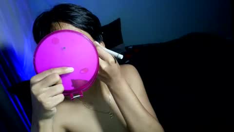 Kreamypiee 69 online show from July 25, 10:01 am