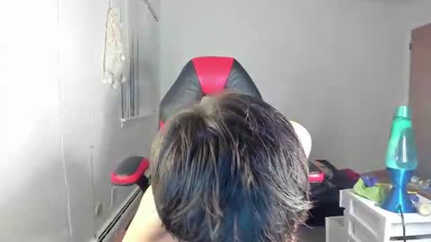 Brayden Thompson online show from June 24, 1:52 am