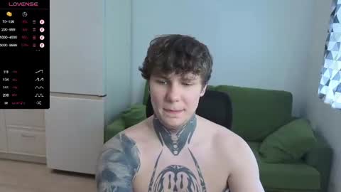 Lechery boy online show from July 4, 1:47 pm
