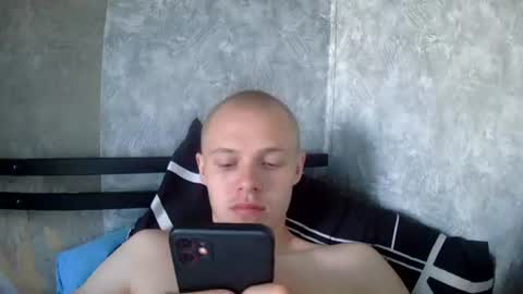 leo_timm online show from August 3, 6:01 am