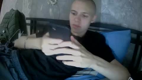 leo_timm online show from July 23, 7:00 pm