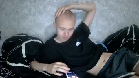 leo_timm online show from July 29, 10:20 pm