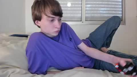 Daniel online show from July 18, 1:38 pm