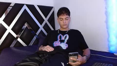 LevySteven online show from July 7, 12:21 am