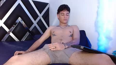 LevySteven online show from July 11, 6:26 am