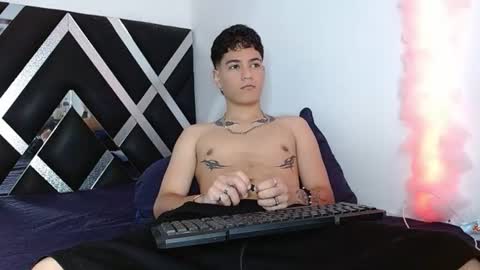 LevySteven online show from June 16, 7:49 pm