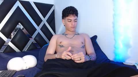 LevySteven online show from June 25, 7:02 am