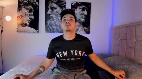 lex__miller online show from June 21, 4:51 am