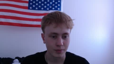 liamhodge online show from July 27, 2:40 am
