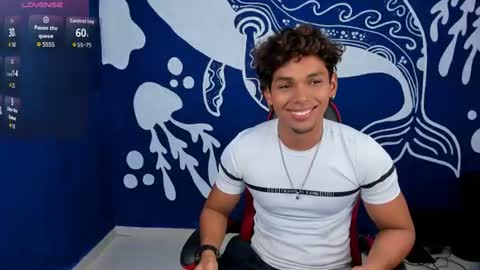 liamvibes212 online show from July 20, 1:02 pm