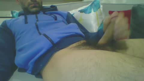 liberamelo8 online show from January 11, 6:44 pm