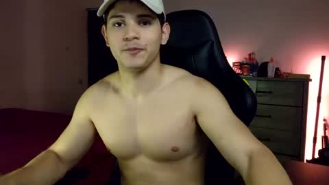 Fernando online show from July 10, 3:10 am