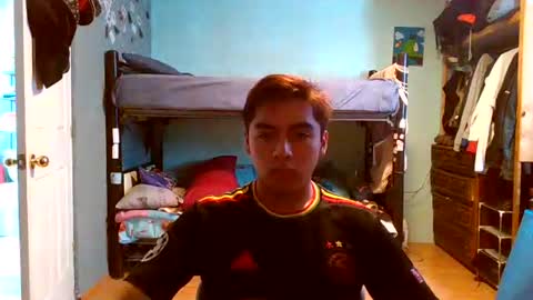 limonlemon267 online show from June 25, 4:34 pm