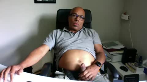 Pure Black Power online show from July 23, 12:02 pm