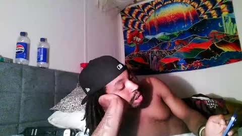 mrBigdick online show from July 24, 8:10 am