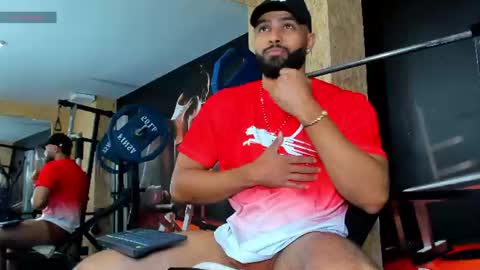 U can call me Logan online show from June 19, 12:38 am