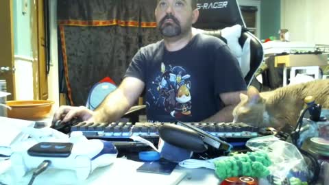 longandcut99 online show from July 8, 1:59 pm
