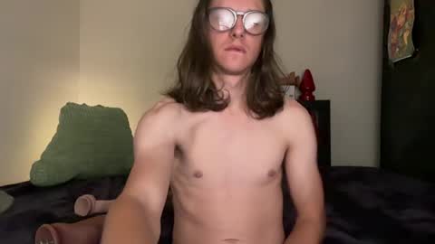 longdickelijah online show from July 4, 3:09 am