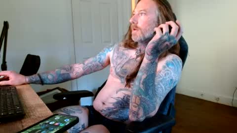longhair online show from July 2, 10:16 pm