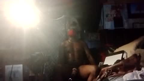 Mr. FogoDeChao online show from July 7, 6:13 am