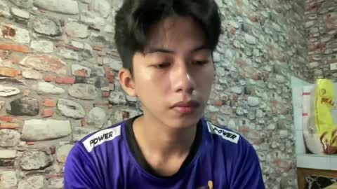 lovelyboy_jm online show from August 4, 4:51 am